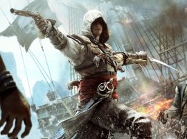 Ремейк Assassinʼs Creed IV: Black Flag засветился на сайте PEGI с названием Assassinʼs Creed Black Flag Resynced - изображение 1
