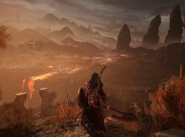 Авторы Lords of the Fallen рассказали про особенности десяти классов героев - изображение 1