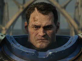 Самые ожидаемые игры 2024 года: Hades 2, Warhammer 40K: Space Marine 2, Bloodlines 2, Hollow Knight Silksong, The Wolf Among Us 2, STALKER 2 - изображение 1