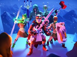 Игроки Old School RuneScape поддержали скорбящего отца - изображение 1