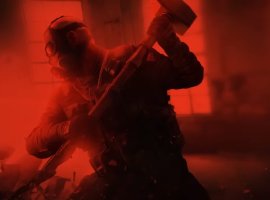 Новый сезон Rainbow Six Siege представят 12 ноября - изображение 1