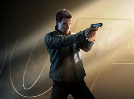 Обзор 007 First Light — шпионский триллер о взрослении - изображение 1
