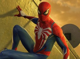 В документах Insomniac нашли упоминание 3 бесплатных DLC для «Человека-паука 2» - изображение 1