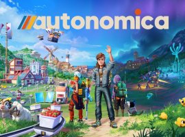 Выживалка Autonomica авторов The Universim повторно прошла Kickstarter за 24 часа - изображение 1