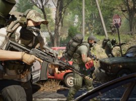 Блогер показал два часа игрового процесса Project L33T - изображение 1