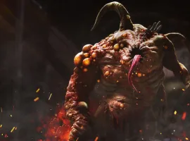 Chaosbane — это Diablo в мире Warhammer - изображение 1