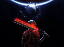 Intergalactic: The Heretic Prophet будет игрой об одиночестве - изображение 1