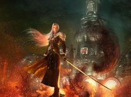 Ремейк Final Fantasy VII выйдет 3 марта — представлен свежий трейлер - изображение 1