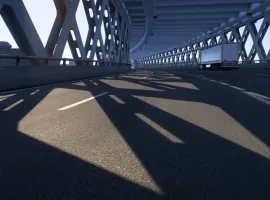 К Euro Truck Simulator 2 вышел патч с обновлёнными Германией и Швейцарией - изображение 1