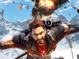 Подписчики PlayStation Plus в августе получат Just Cause 3 и Assassin’s Creed: Freedom Cry - изображение 1