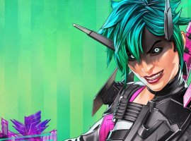 Авторы Apex Legends посвятили трейлер сезону «Искажения» и новой легенде - изображение 1