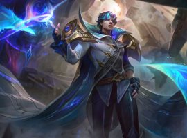 Топ героев для обучения — на ком проще всего понять основы каждой роли в MLBB - изображение 1