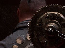 NVIDIA показала новый трейлер Atomic Heart - изображение 1