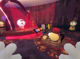 Инди-игра Gamble With Your Friends разошлась тиражом в миллион копий за 8 дней - изображение 1