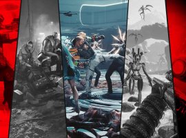 Не Borderlands или Payday — 12 крутых, но непопулярных кооперативных шутеров - изображение 1