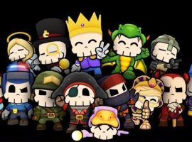 Авторы Fruit Ninja анонсировали игру Magic Brick Wars - изображение 1