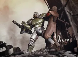 Автор Fallout New Vegas оказался равнодушен к судьбе игры в рамках сериала - изображение 1