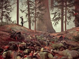 Создатели Archer: The Witch's Wrath ставят на реализм механики стрельбы из лука - изображение 1