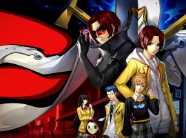 Persona 5: The Phantom X выйдет 26 июня на РС и мобильных платформах - изображение 1