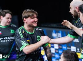 Скаут Team Spirit по CS2 разочаровался в игре BC.Game и предрек вылет команды с турнира - изображение 1