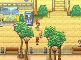 Симулятор Sunkissed City разработчика Stardew Valley перенесли на 2026 год - изображение 1