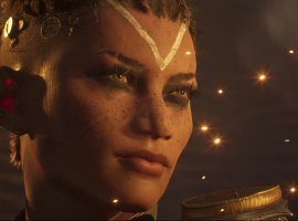 Создатели Ashen анонсировали ролевой боевик Flintlock: The Siege of Dawn - изображение 1