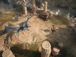 Создатели Titan Quest 2 рассказали о сборке билда для дальнобойных и массовых атак - изображение 1