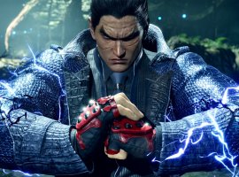 Tekken 8 и Persona 3 Reload вошли в список самых продаваемых игр января в США - изображение 1