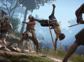 Игроки Assassinʼs Creed Shadows оставляют негативные отзывы из-за проблем с Claws of Awaji - изображение 1