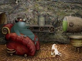 Каким должен быть правильный квест: интервью с Якубом Дворским - изображение 1