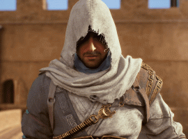 Вышел геймплейный трейлер Assassins Creed Jade про Древний Китай - изображение 1