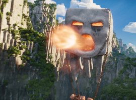 Аналитики оценили влияние экранизаций на популярность игр с помощью «Minecraft в кино» - изображение 1