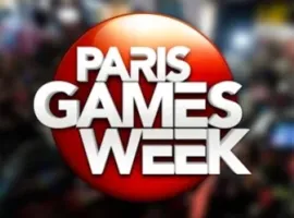 Парижский будильник. «Игромания» на Paris Games Week - изображение 1