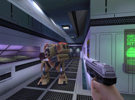 Расхваленный юбилейный ремастер System Shock 2 выйдет на консолях 10 июля - изображение 1