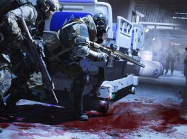 В Battlefield 2042 начались бесплатные выходные до 16 октября на PC и консолях - изображение 1