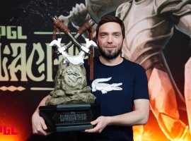Менеджер Team Spirit по Dota 2 рассказал о попытках стать про-игроком в Counter-Strike - изображение 1