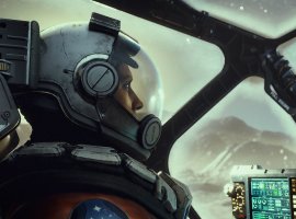 Тодд Говард из Bethesda подтвердил будущие «хорошие обновления» по Starfield - изображение 1