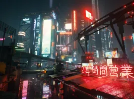 Краткая история Найт-Сити. Всё, что нужно знать о вселенной Cyberpunk 2077 перед началом игры - изображение 1