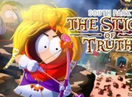 South Park: The Stick of Truth - изображение 1