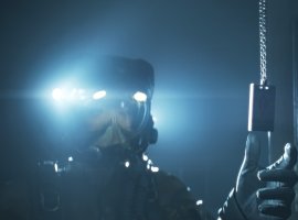 Космический хоррор Retrieval получил трейлер с трассировкой лучей - изображение 1