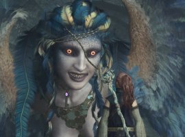 Геймдиректор Dragons Dogma 2 подтвердил релиз игры без ограничения FPS - изображение 1