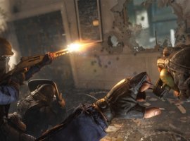 Авторы Tom Clancy's Rainbow Six: Siege планируют увеличить число оперативников до ста и более - изображение 1