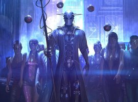 Обзор Re-Legion. Противоположности не притягиваются - изображение 1