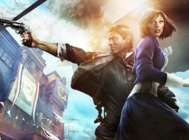 Мир BioShock Infinite - изображение 1