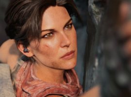 Одну из ролей в Tomb Raider: Catalyst исполнит звезда Resident Evil 5 - изображение 1