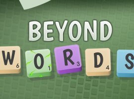 Авторы TimeSplitters анонсировали Beyond Words — рогалик про составление слов - изображение 1