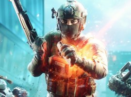 Датамайнер Battlefield 6 поделился коротким роликом королевской битвы и деталями режима - изображение 1