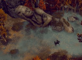 Авторы ролевой игры Zoria Age of Shattering берут пример с Baldur's Gate 3 - изображение 1