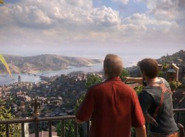Новый трейлер Uncharted 4: A Thief’s End посвятили взрослению Дрейка - изображение 1