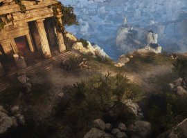 THQ Nordic анонсировала Titan Quest 2 - изображение 1